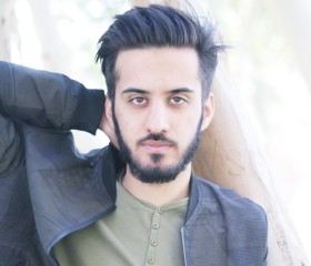 Zac, 26 лет, کابل