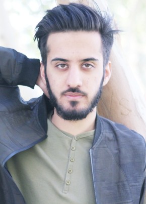 Zac, 26, جمهورئ اسلامئ افغانستان, کابل
