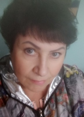 Наталия, 58, Россия, Тамбов