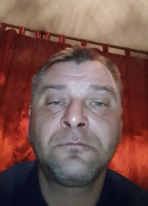 Андрей, 45, Россия, Обнинск