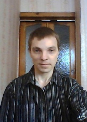 Иван, 42, Россия, Междуреченск