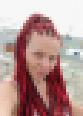 Ольга из Липецка 35 лет