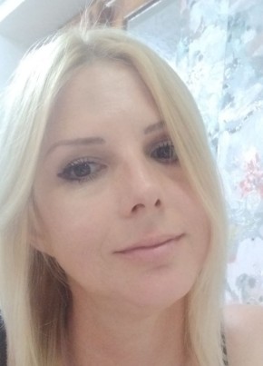 Наталья, 43, Россия, Керчь