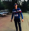 Саш Голубятников