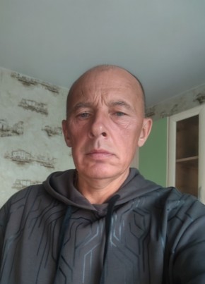 Юрий из Красноярска 53 года