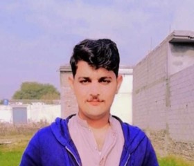 Ilyas khan, 21 год, ایبٹ آباد‎