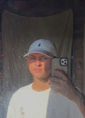 Pedro из Aracaju 22 года