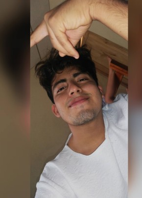 Jhin из Guayaquil 18 лет