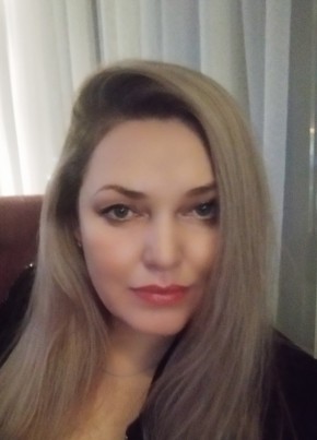 Лана, 42, Россия, Бердск