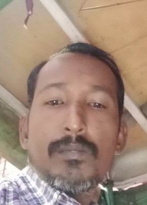 Samrat Das, 40, India, Bāli (State of West Bengal)