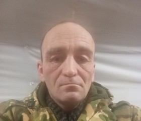 Nikolay, 44, Moscow