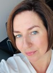 Elena, 44, Moscow