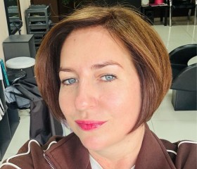 Elena, 44, Moscow