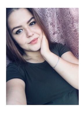 Виктория, 23, Россия, Киренск