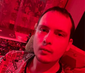 Кирилл, 27 лет, Верхняя Пышма