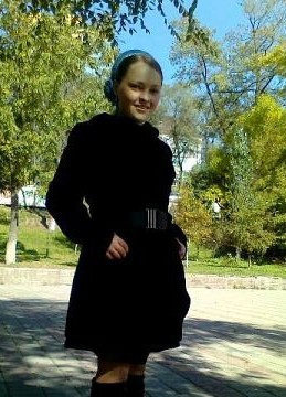 maria, 31, Россия, Комсомольск