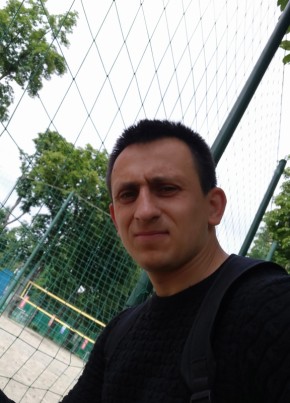 Jekan, 31, Україна, Комсомольське
