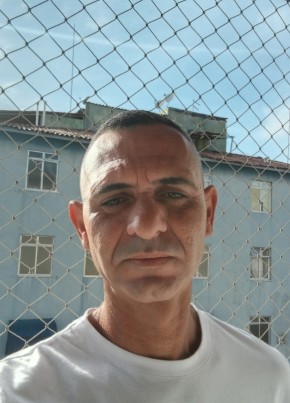 Fabio из Cabo Frio 41 год