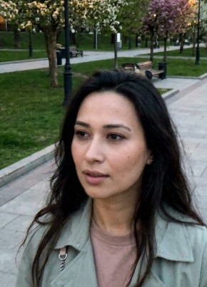 Надя, 43