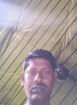Sisir Pati, 38, Kolkata