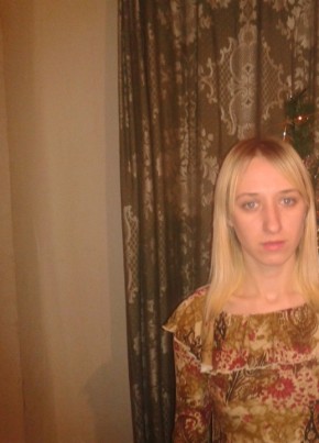 алена, 36, Россия, Починок