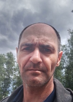 Павел, 46, Россия, Гагарин