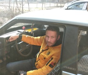 andrey, 39 лет, Toshkent