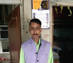 Ravi Sharma, 20 лет, Sūrajgarh