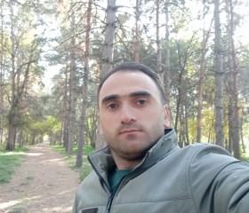 Руслан, 29 лет, Бишкек
