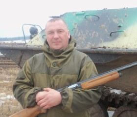 Евгений, 49 лет, Вихоревка