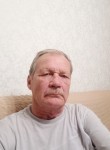 Gennadiy Motin, 67 лет, Степногорск