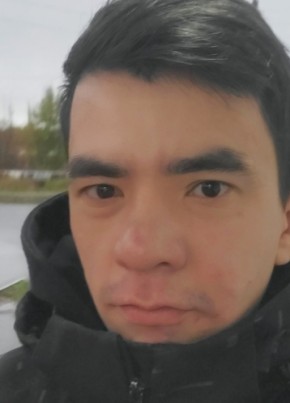 Даниил, 26, Россия, Северодвинск