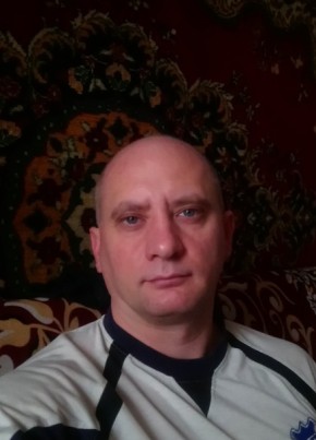 Андрей, 46, Россия, Багаевская
