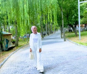 Arife, 32, Antalya