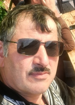 Юсупбой, 52, Россия, Астрахань