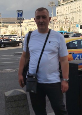 Pavel из Норильска 46 лет