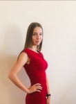 Анастасия, 26 лет, Омск