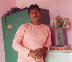 Kiran, 37 лет, Madanapalle