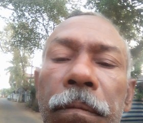 Johnson MX, 60 лет, New Delhi