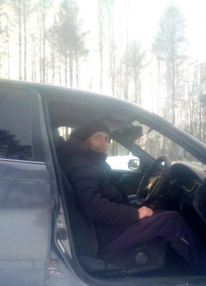 Леонид Иванченко, 34, Россия, Хабаровск