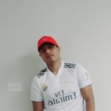 Ángel, 20  , New Philadelphia
