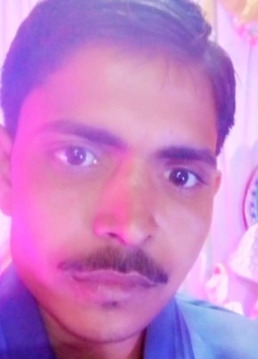 शिवचरण साहू, 18, India, Dabra