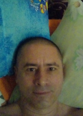 Nikolos, 54, Россия, Новошахтинск