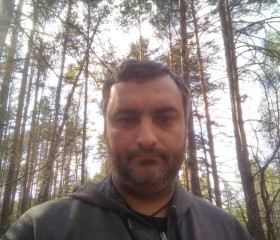 Андрій, 39, Kiev