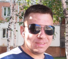 Андрей, 35 лет, Сургут
