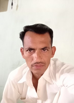 Shahbaz, 30, پاکستان, لاہور