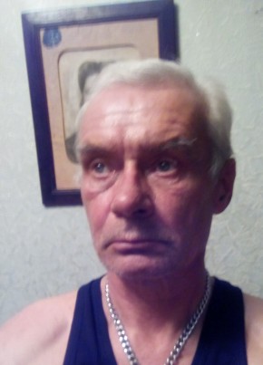 Михаил, 65, Україна, Дніпро