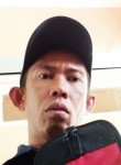 Ical, 43 года, City of Balikpapan