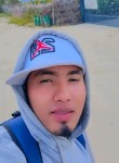 EDGAR melian, 20, Santiago