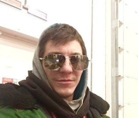 Олег, 35 лет, Орехово-Зуево